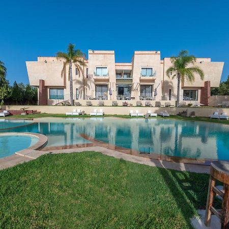Apple Green Hotel & Spa Marrakech 마라케시 외부 사진