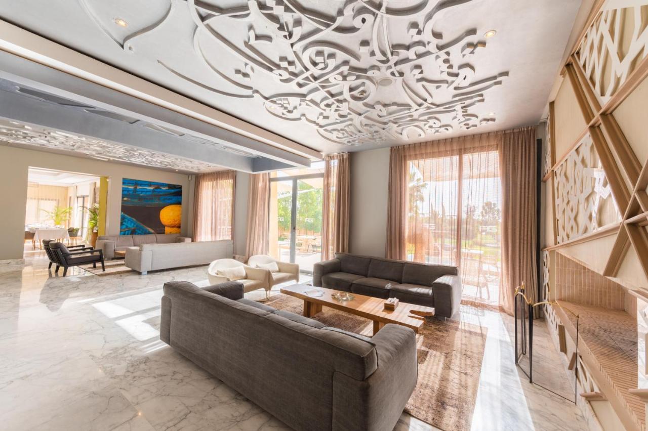 Apple Green Hotel & Spa Marrakech 마라케시 외부 사진