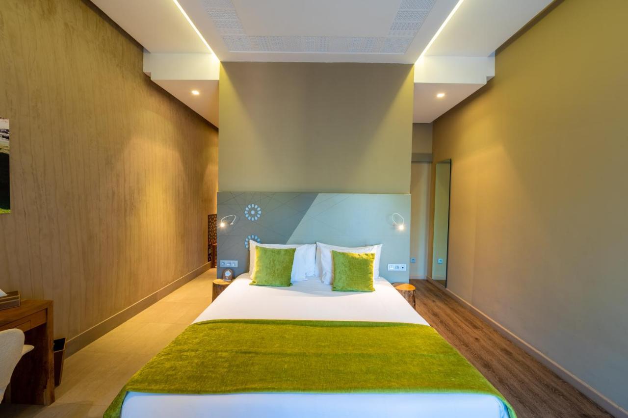 Apple Green Hotel & Spa Marrakech 마라케시 외부 사진