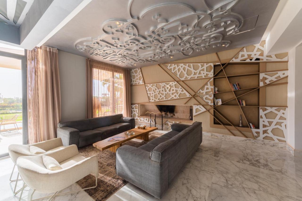 Apple Green Hotel & Spa Marrakech 마라케시 외부 사진