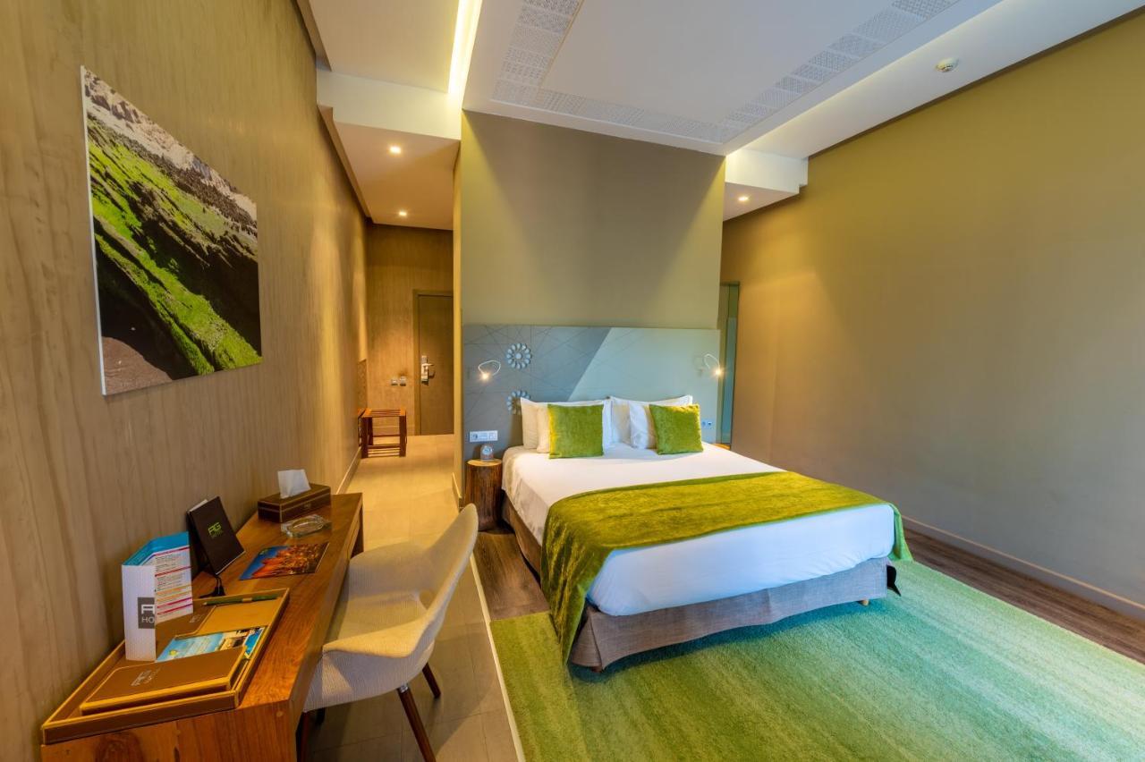 Apple Green Hotel & Spa Marrakech 마라케시 외부 사진