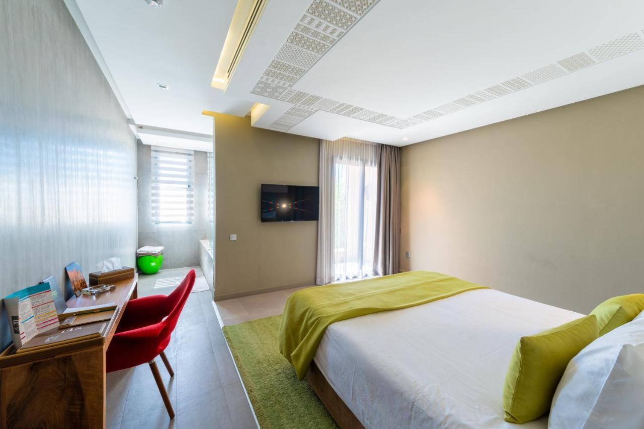 Apple Green Hotel & Spa Marrakech 마라케시 외부 사진