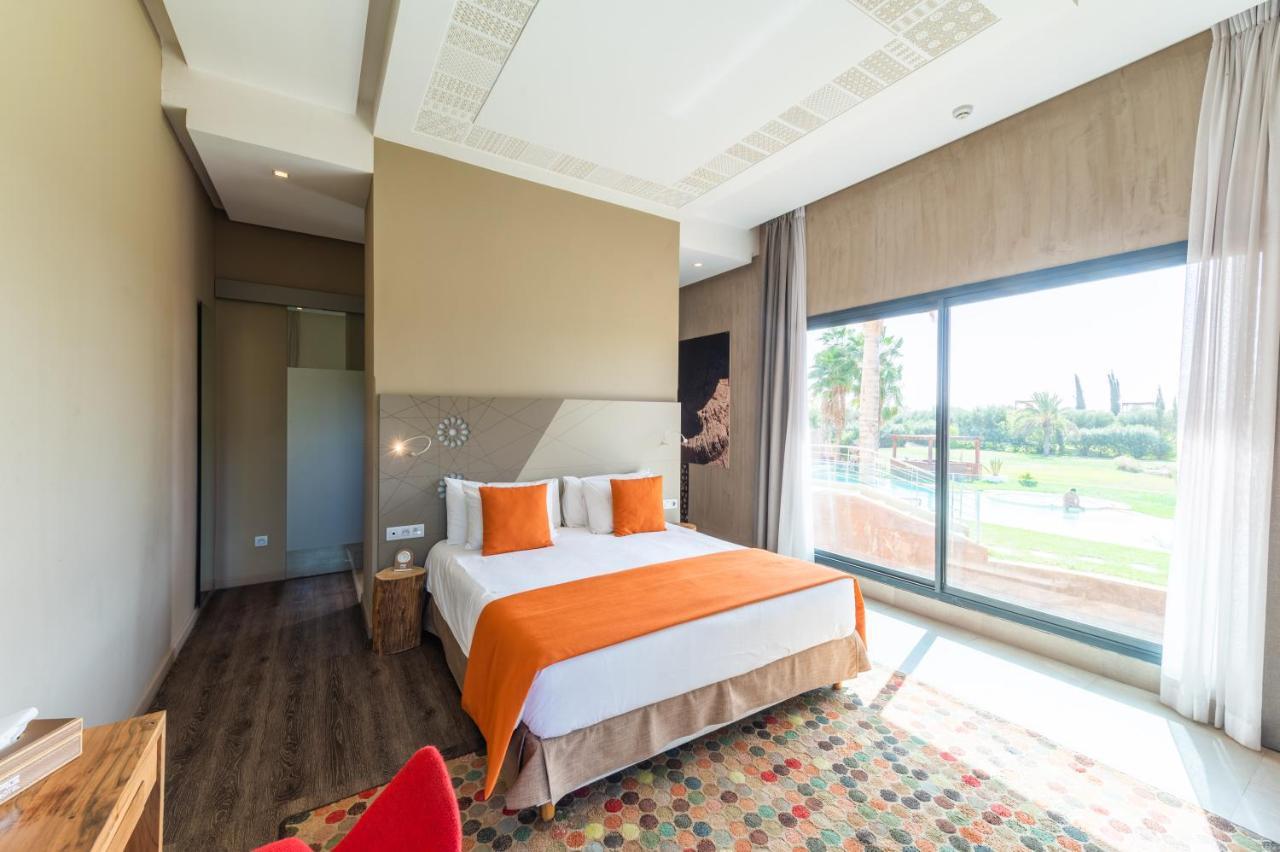 Apple Green Hotel & Spa Marrakech 마라케시 외부 사진