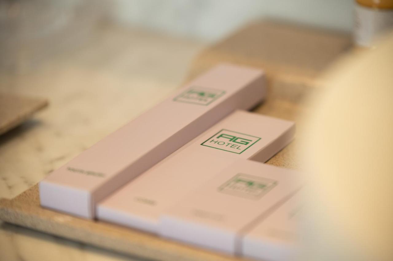 Apple Green Hotel & Spa Marrakech 마라케시 외부 사진