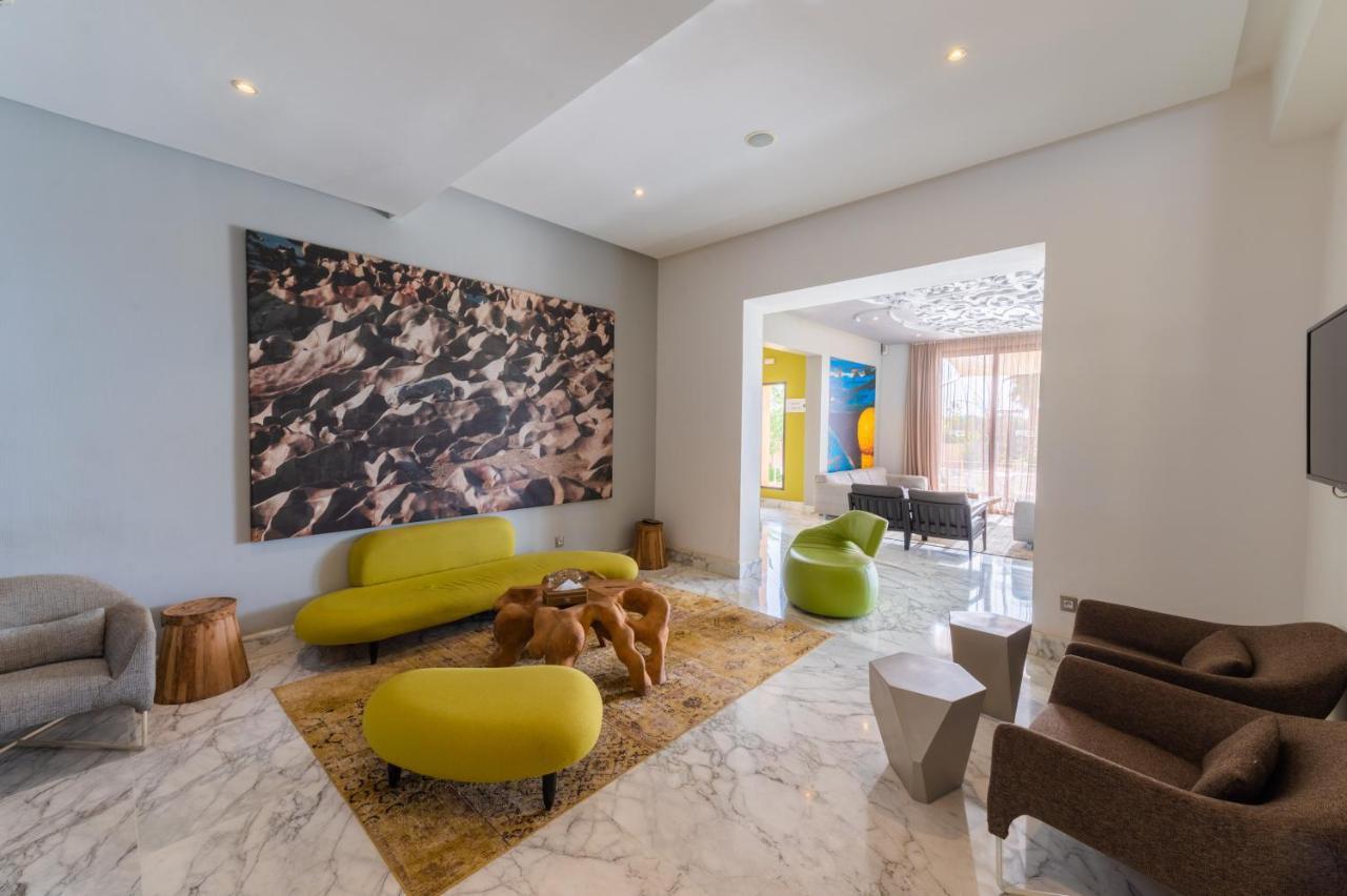 Apple Green Hotel & Spa Marrakech 마라케시 외부 사진