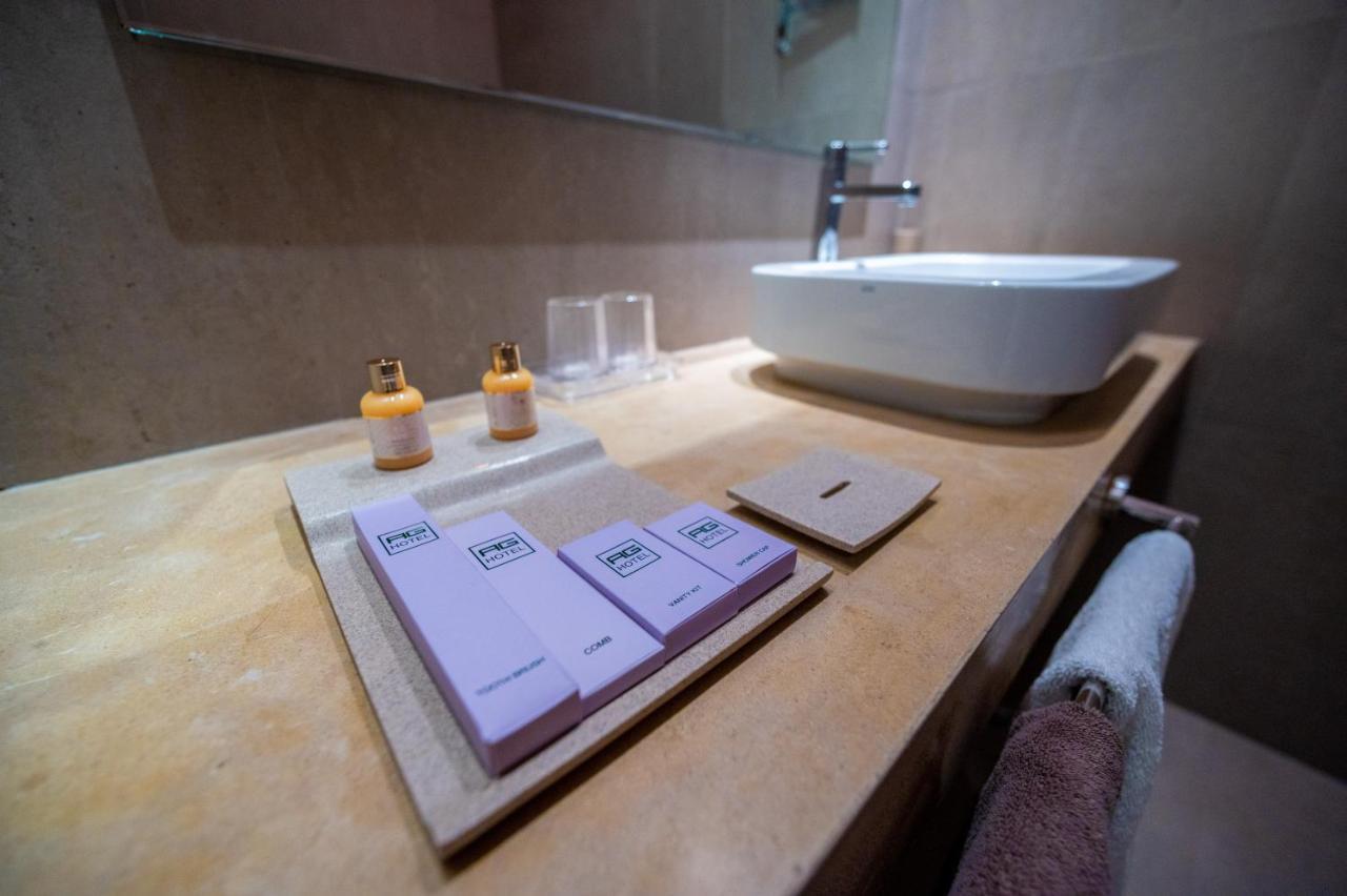 Apple Green Hotel & Spa Marrakech 마라케시 외부 사진