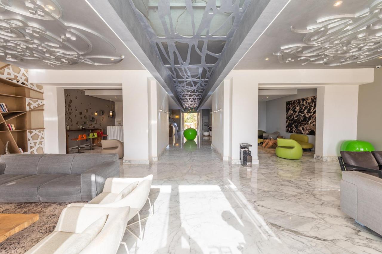 Apple Green Hotel & Spa Marrakech 마라케시 외부 사진