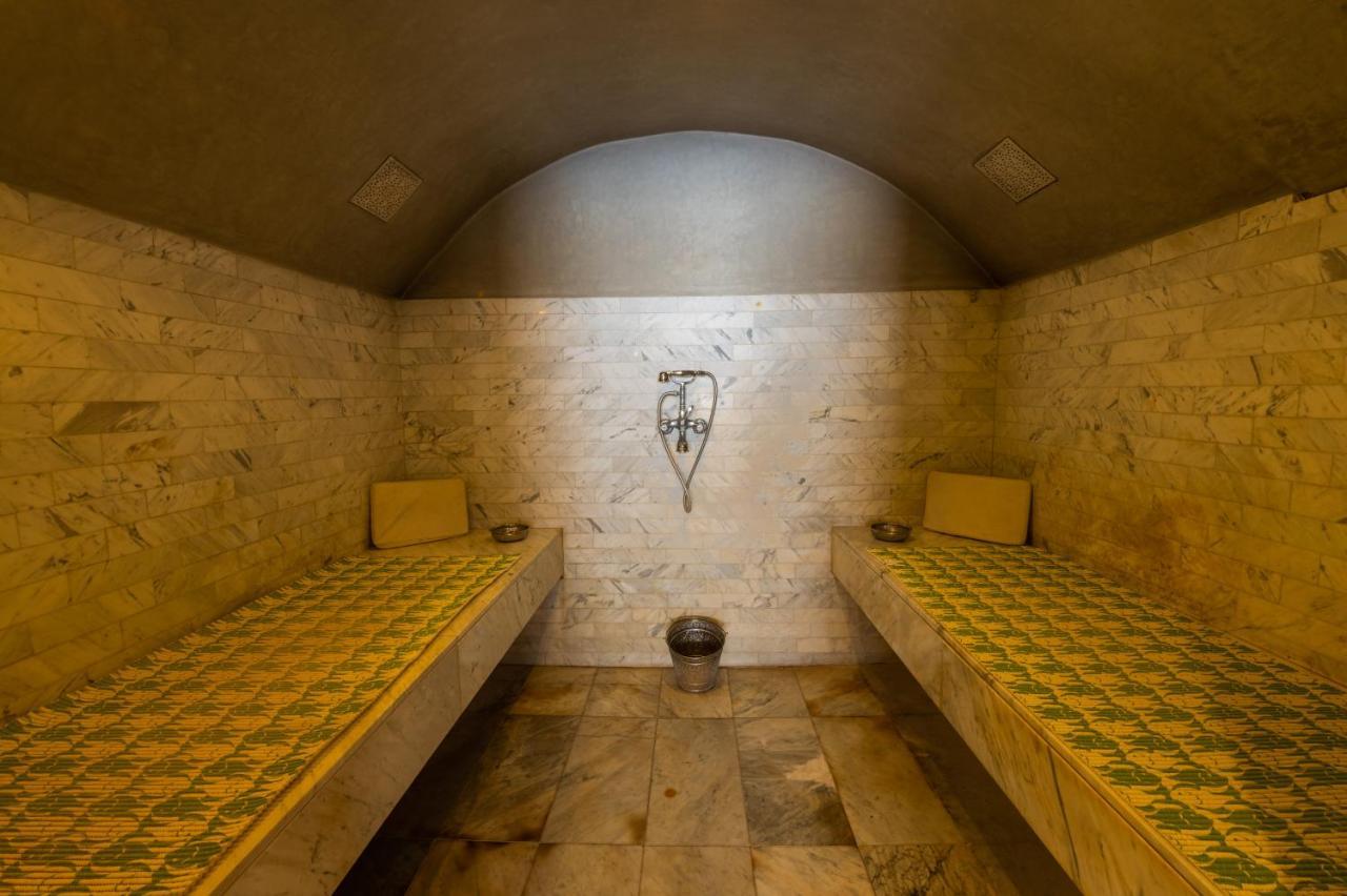 Apple Green Hotel & Spa Marrakech 마라케시 외부 사진