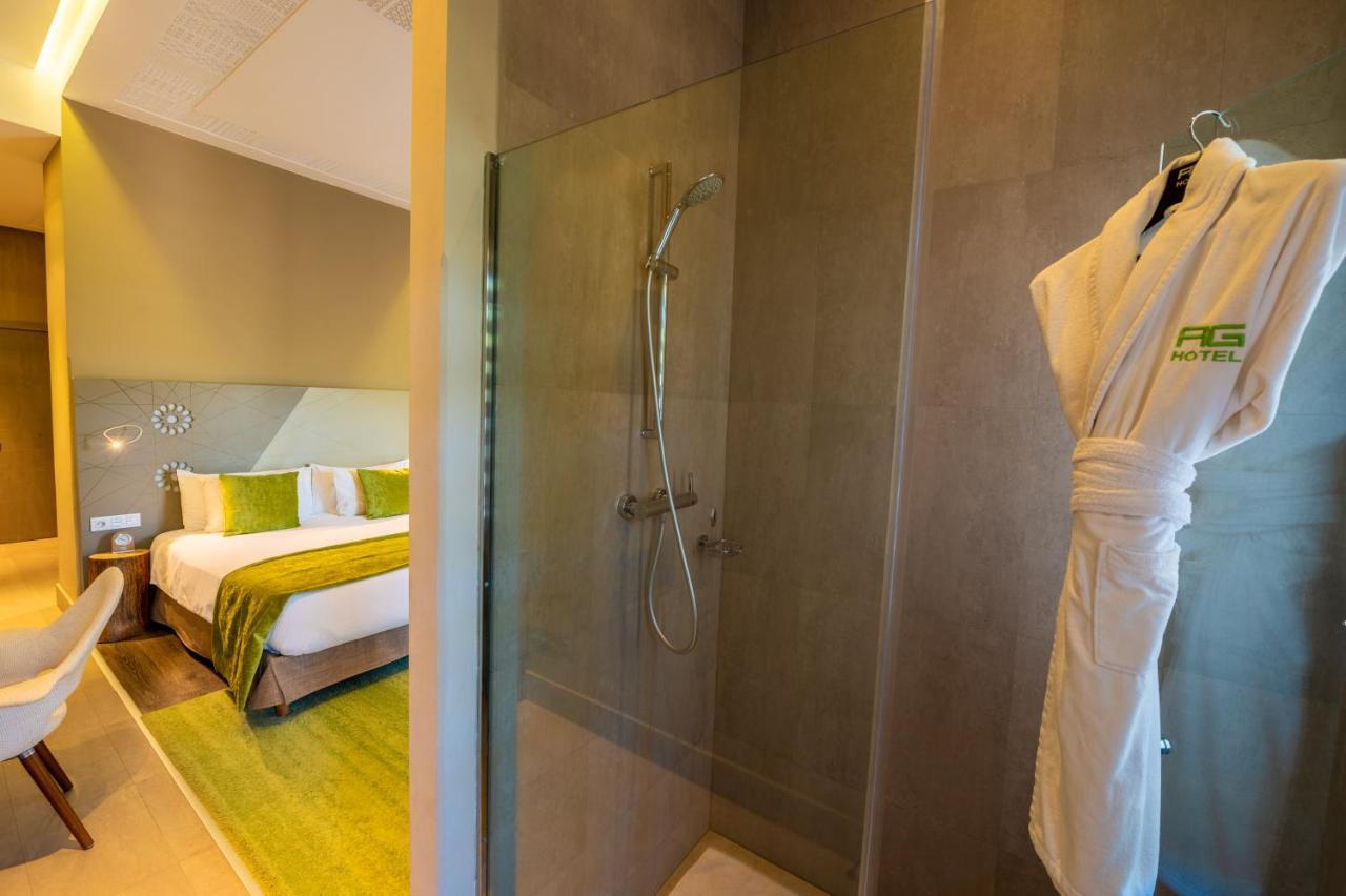 Apple Green Hotel & Spa Marrakech 마라케시 외부 사진