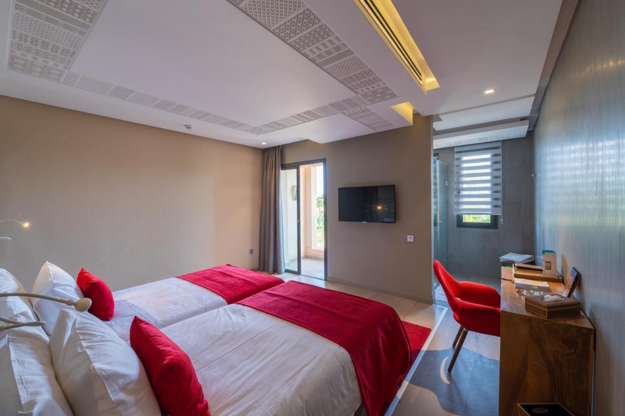Apple Green Hotel & Spa Marrakech 마라케시 외부 사진