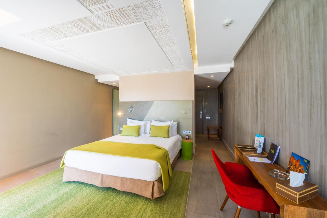 Apple Green Hotel & Spa Marrakech 마라케시 외부 사진