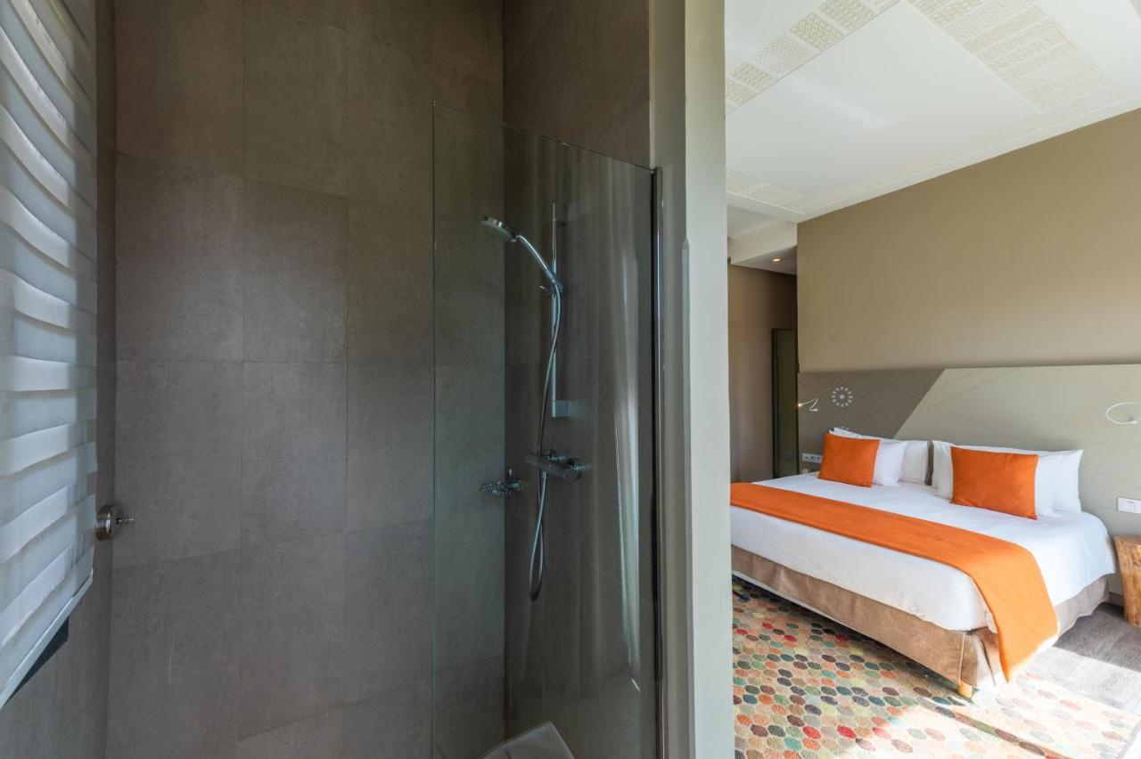 Apple Green Hotel & Spa Marrakech 마라케시 외부 사진