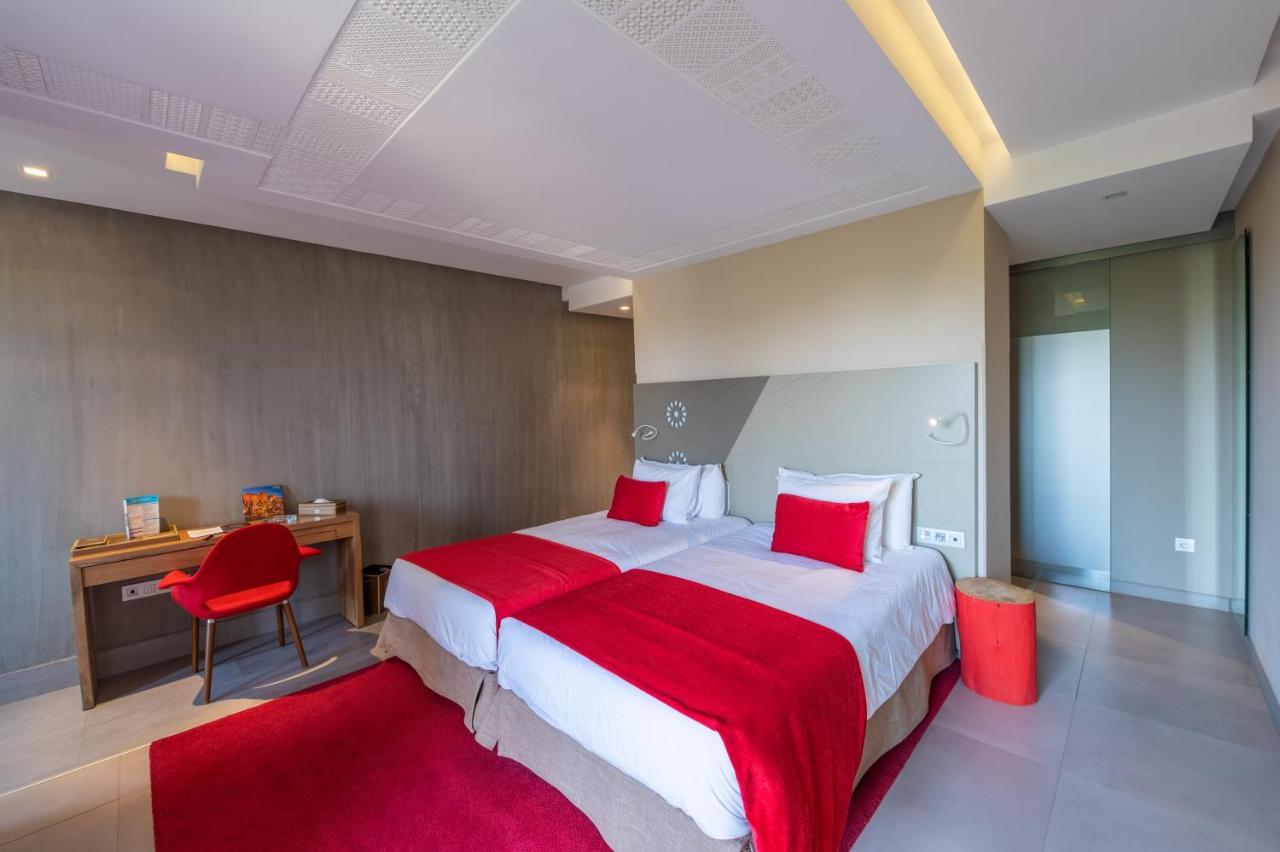 Apple Green Hotel & Spa Marrakech 마라케시 외부 사진