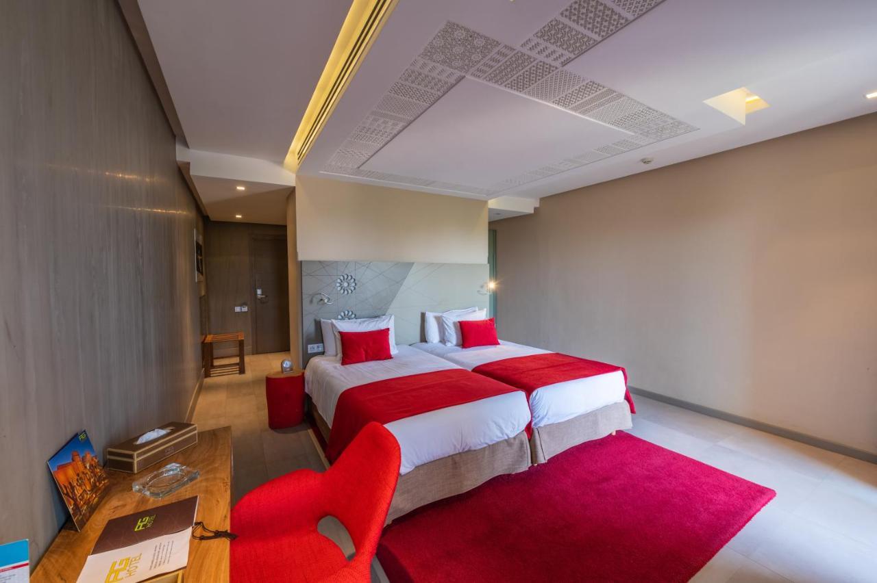 Apple Green Hotel & Spa Marrakech 마라케시 외부 사진