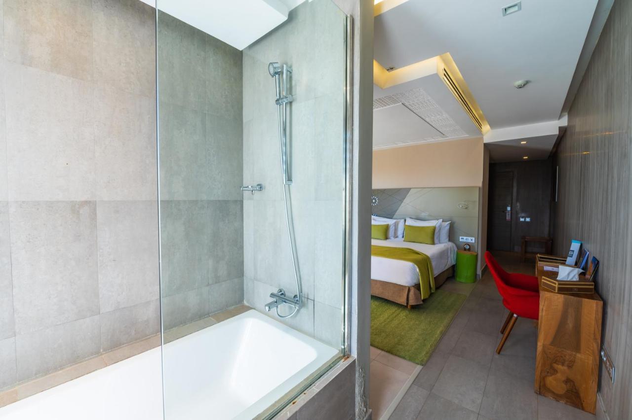 Apple Green Hotel & Spa Marrakech 마라케시 외부 사진